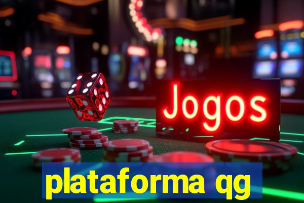 plataforma qg